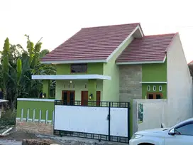 Jual Rumah Godean dekat MTs N 5 Sleman