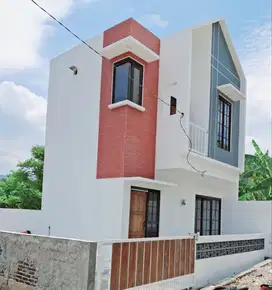 Kinanthi house jatihandap 2 lantai dkt pusat kota bandung
