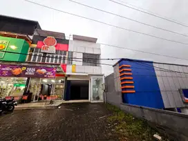Jual Ruko lokasi strategis Gratis umroh