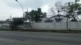 Disewakan Gudang Tambak Langon