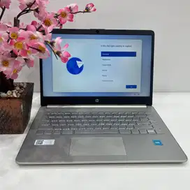 Laptop HP 14s dq3133TU dq3134TU dq3135TU Intel N4500 8GB 512GB SSD