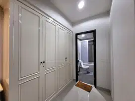 Disewakan Apartemen Orange County Bagus Dan Nyaman di Lippo Cikarang