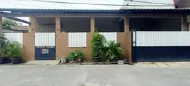 Rumah Luas dan Strategis di Bulevar Hijau Harapan Indah