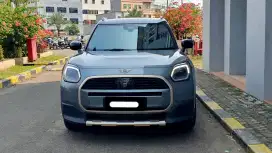 Km 8 rb mini cooper minicooper countryman turbo 2024 hijau