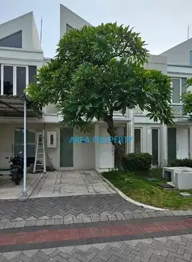 JUAL RUMAH MINIMALIS MURAH, GRAND PAKUWON, SURABAYA