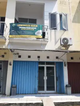 Dijual Ruko di Graha Cibinong Bogor