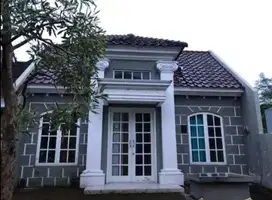 DIJUAL RUMAH BUKIT PALMA CITRALAND DEKAT RUKO
