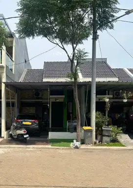Dijual Rumah Cantik Full Renovasi Di Segara City Cluster Galea