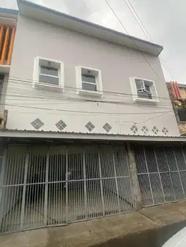 Jual Murah Ruko Jl. Peta Babakan Tarogong