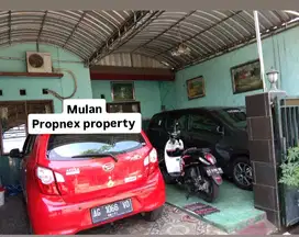 Kahuripan nirwana murah