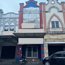 Ruko Bagus 2 Lantai Siap Pakai Di Kota Delta Mas, Cikarang