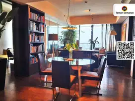 Apartemen Furnish St. Moritz Tower Royal Suite, 82 m², Kembangan