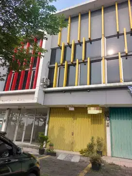 Dijual Ruko 2 Lantai Siap Pakai Cocok Untuk Usaha Di Citra Raya