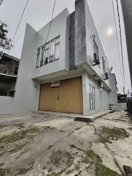 Dijual Ruko 2 Lantai Di Antapani Sangat Cocok Untuk Usaha