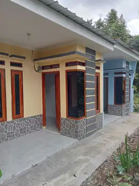 Rumah hanya 100jt lokasi strategis 5menit stasiun di bojong gede