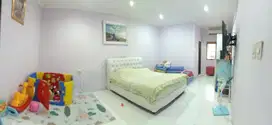 Dijual cepat rumah duri pulo gambir dibawah NJOP