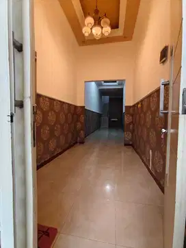 Jual Rumah Minimalis Ploso Timur. Dekat Kampus, Raya Merr
