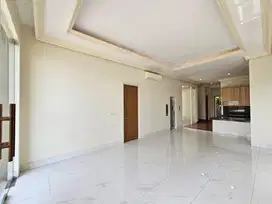 Rumah Modern di Candi Golf, Jangli - Semarang
