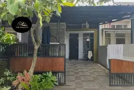 Dijual cepat rumah di bcc bogor kota