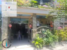 Kelurahan Boteng, Menganti Gresik