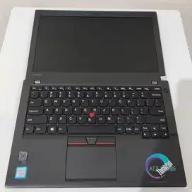Lenovo Thinkpad X260 Dengan Memory 16 GB -CORE I3 GEN6 -SSD 256GB -