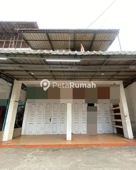 Dijual Ruko Gandeng Siap Huni Jl Amal Daerah Ringroad (Wandyago)