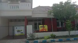 0617,37 aset lelang Sidoarjo di taman pinang indah