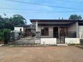 Rumah 1 Lantai Full Furnish di Rawasapi, Bekasi Timur