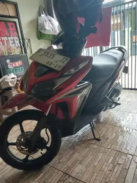 Vario f1 tahun 2014