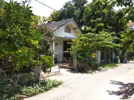 Dijual Rumah Taman Surya Agung Wage