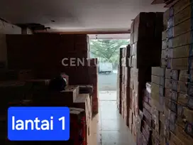 Dijual Ruko Siap Pakai Ruko Aralia Harapan Indah 2 Bekasi