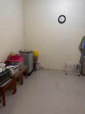 Dijual Rumah Minimalis Modern Strategis Di Komplek Pesona Pasteur