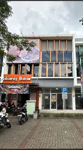RUKO STRATEGIS DI CITRA RAYA, TANGERANG
