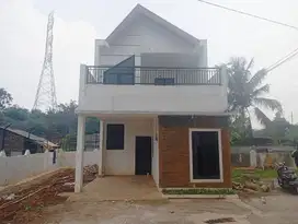 Take Over 2LT 69JT dkt Sta KA di Rajawali Mas Village
