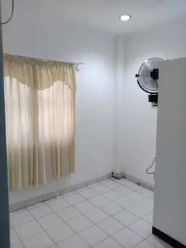 Ruko Villa Taman Bandara
