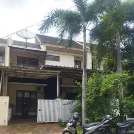 Dijual Rumah Bagus 2 Lantai di Cluster Aralia Harapan Indah