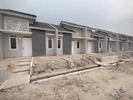 Di Jual RUMAH SUBSIDI GRAND HARMONI 3 JAYANTI TANGERANG