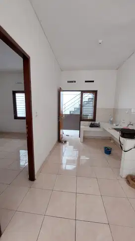 Di Jual Rumah Bagus 1 Lantai Siap Huni di Mekarwangi Bandung