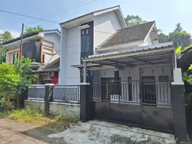 Jual Rumah Murah Jogja Dekat Jogja Bay Maguwoharjo ,  Jalan raya Tajem