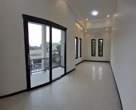 Rumah Perumahan Haji Cimahpar Bogor dekat Pintu Tol & Pusat Kota