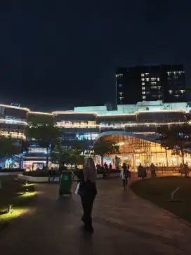 Saya lagi cari pekerjaan