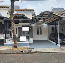 Rumah Bagus Siap Huni Di Jl Flamboyan Acasia Garden