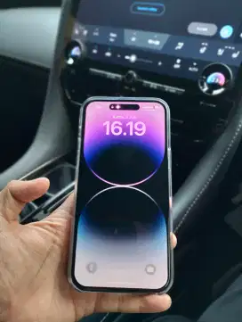 iPhone 14 Promax 128