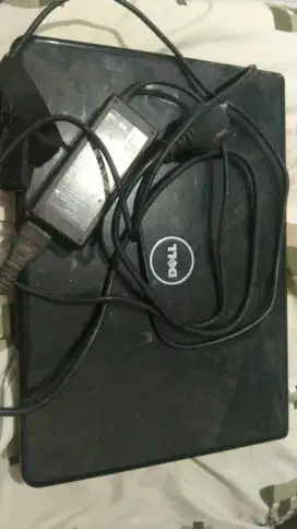 Jual Dell Inspiron N4030 Bekas