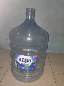 Jual murah galon aqua