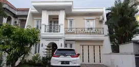Rumah 2 Lantai Super Luas di dukuh Bima Citra – Nyaman & Siap Huni