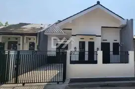 Rumah Dijual Murah Baru di Cisauk Suradita