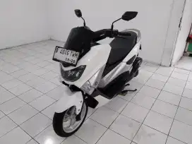 Nmax 2018 pajak hidup mulus