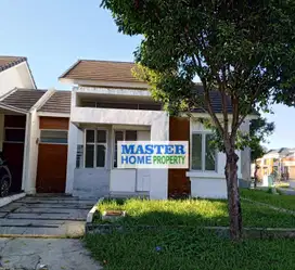Rumah Tanah Luas Hook Dijual Cikupa Panongan Tgr