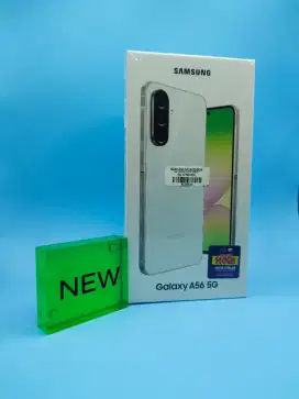 Samsung A06 5G 12gb / 128gb Bergaransi Resmi